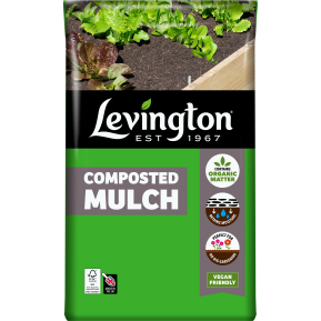 Levington® Composted Mulch main image