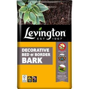 Levington® Decorative Bed & Border Bark main image