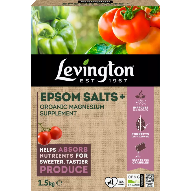 Levington® Epsom Salts+ main image
