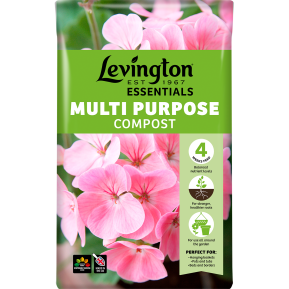 Levington® Essentials Peat Free Multi Purpose Compost main image
