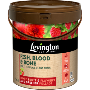 Levington® Fish, Blood & Bone Multi Purpose Plant Food main image