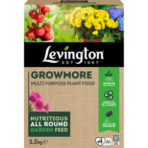 Levington® Growmore Multi Purpose Plant Food main image