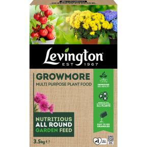 Levington® Growmore Multi Purpose Plant Food main image