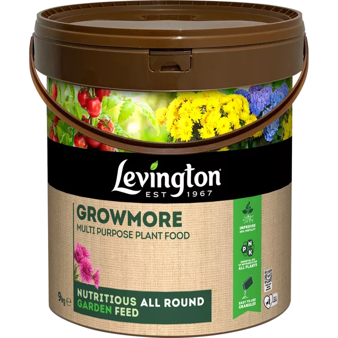 Levington® Growmore Multi Purpose Plant Food main image