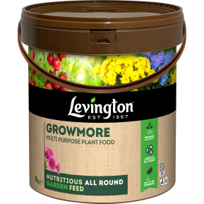 Levington® Growmore Multi Purpose Plant Food main image