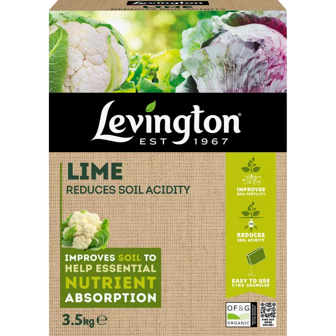 Levington® Lime main image