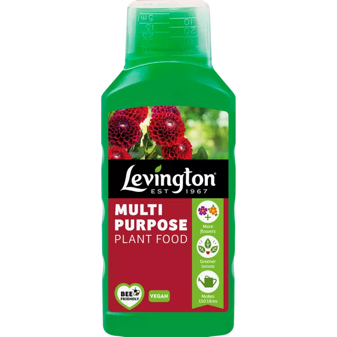 Levington® Multi Purpose Plant Food main image