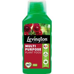 Levington® Multi Purpose Plant Food main image