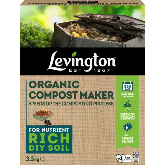 Levington® Organic Compost Maker main image