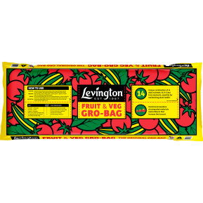 Levington® Original Fruit & Veg Gro-Bag® main image