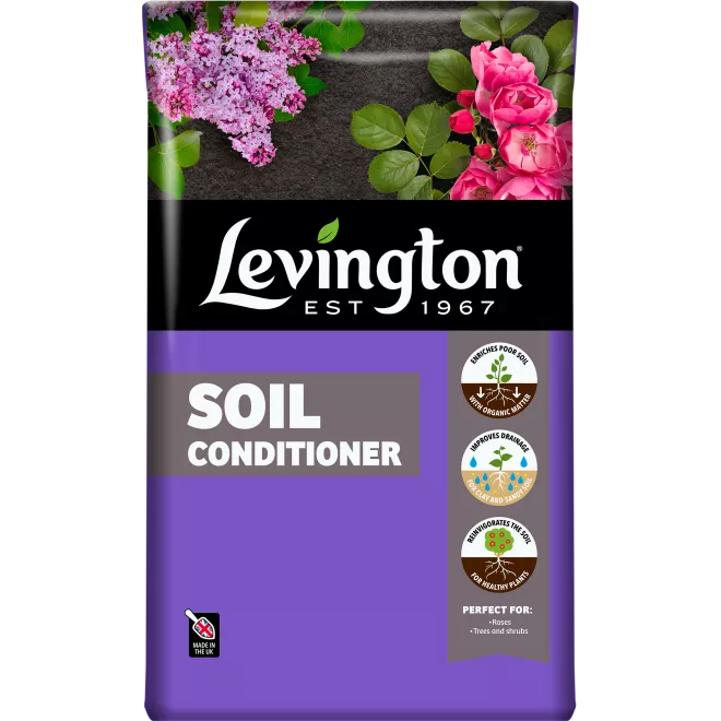 Levington® Peat Free Soil Conditioner main image