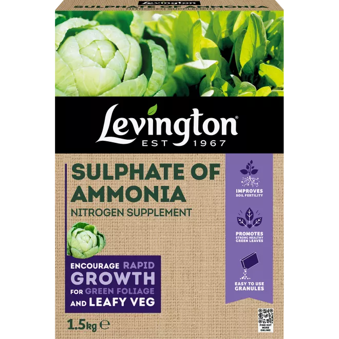 Levington® Sulphate of Ammonia main image
