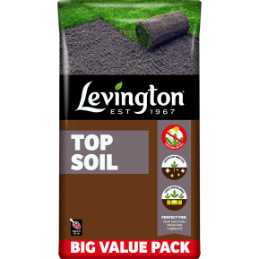 Levington® Peat Free Top Soil main image