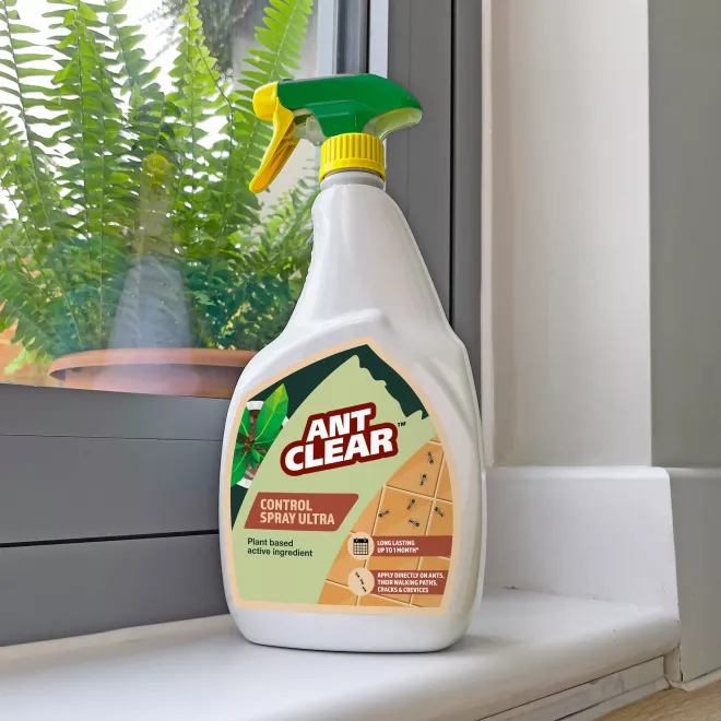 AntClear™ Control Spray Ultra image 2