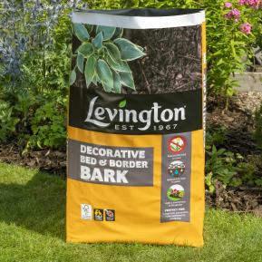 Levington® Decorative Bed & Border Bark image 2