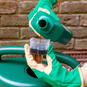 Miracle-Gro® Fast Green Lawn Food Concentrated Liquid image 4