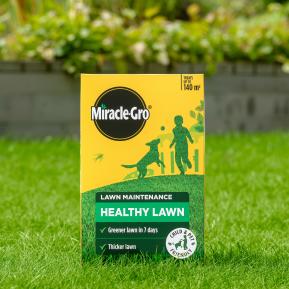 Miracle-Gro® Healthy Lawn image 2