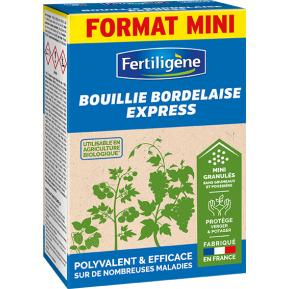 Fertiligène bouillie bordelaise, granulés solubles main image