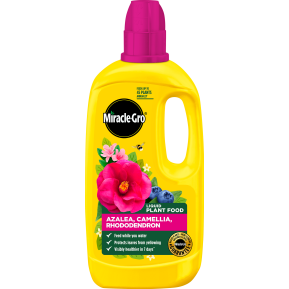 Miracle-Gro® Liquid Plant Food - Azalea, Camellia, Rhododendron main image