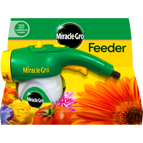 Miracle-Gro® Feeder main image