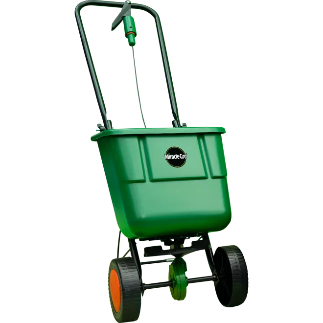 Miracle-Gro® Rotary Spreader main image