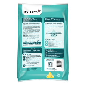 Baileys Grosorb® Granulated image 2