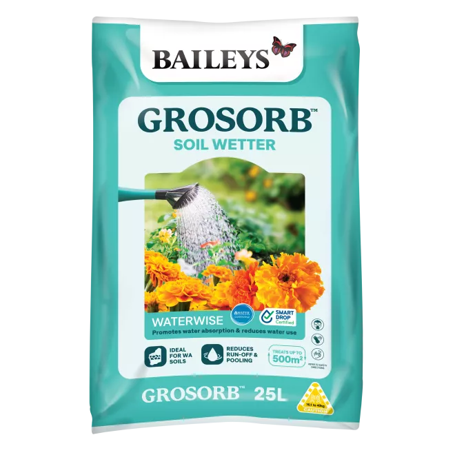 Baileys Grosorb® Granulated main image
