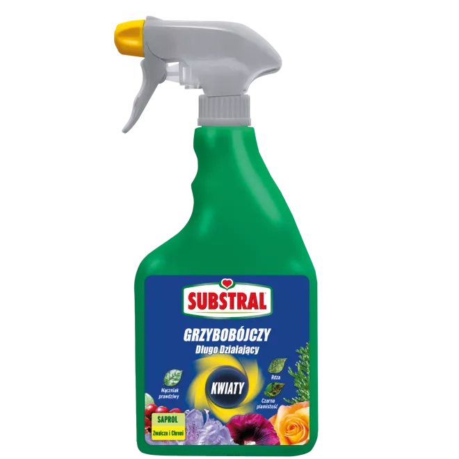 SUBSTRAL Saprol Środek Grzybobójczy Spray main image