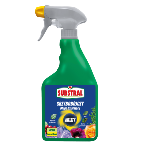 SUBSTRAL Saprol Środek Grzybobójczy Spray main image