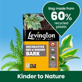 Levington® Decorative Bed & Border Bark image 3