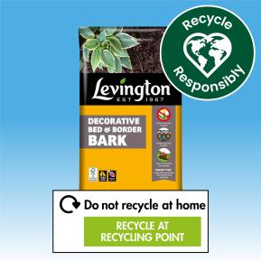 Levington® Decorative Bed & Border Bark image 4