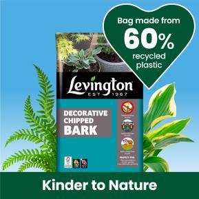 Levington® Decorative Chipped Bark image 2