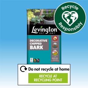 Levington® Decorative Chipped Bark image 3