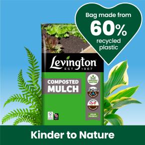 Levington® Composted Mulch image 5