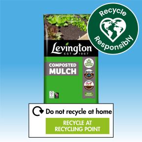 Levington® Composted Mulch image 6