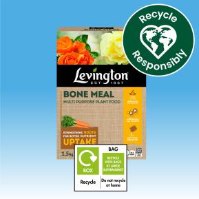 Levington® Bone Meal Multi Purpose Plant Food image 4
