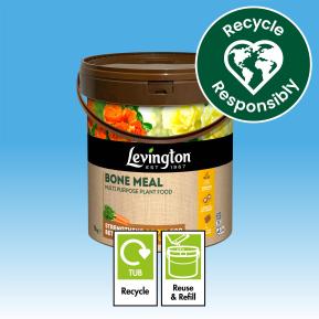 Levington® Bone Meal Multi Purpose Plant Food image 4