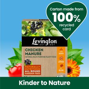 Levington® Chicken Manure Multi Purpose Plant Food image 2