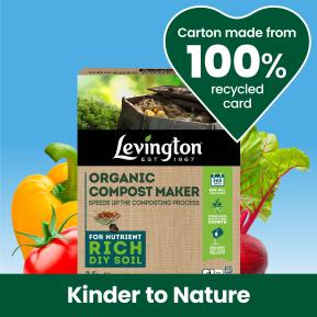 Levington® Organic Compost Maker image 3