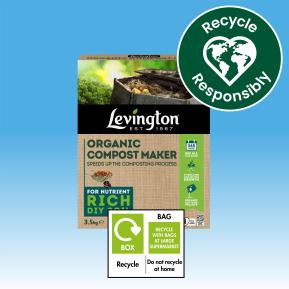 Levington® Organic Compost Maker image 4