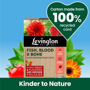 Levington® Fish, Blood & Bone Multi Purpose Plant Food image 2