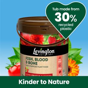Levington® Fish, Blood & Bone Multi Purpose Plant Food image 2