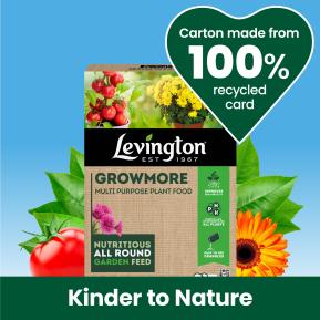 Levington® Growmore Multi Purpose Plant Food image 2