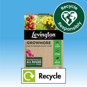 Levington® Growmore Multi Purpose Plant Food image 3