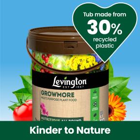 Levington® Growmore Multi Purpose Plant Food image 2