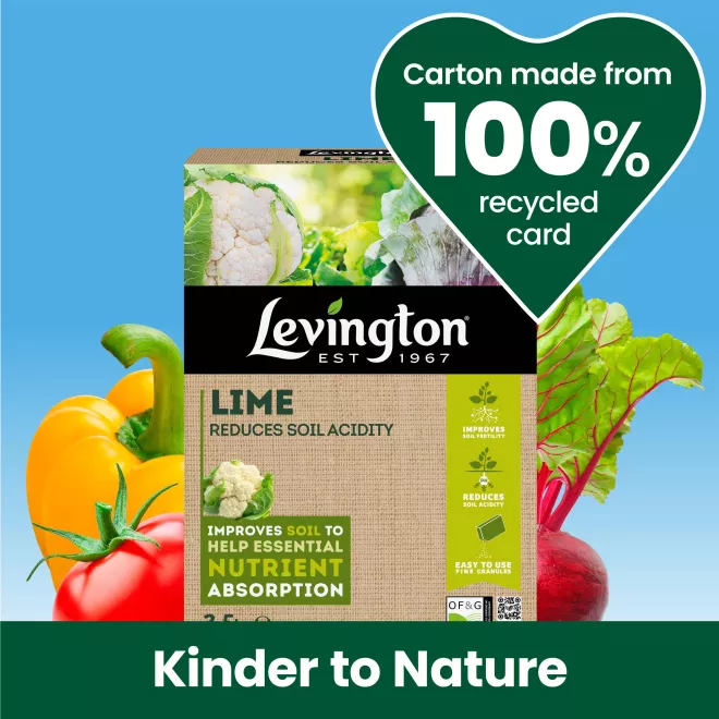 Levington® Lime image 2