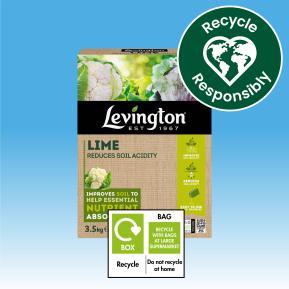 Levington® Lime image 3