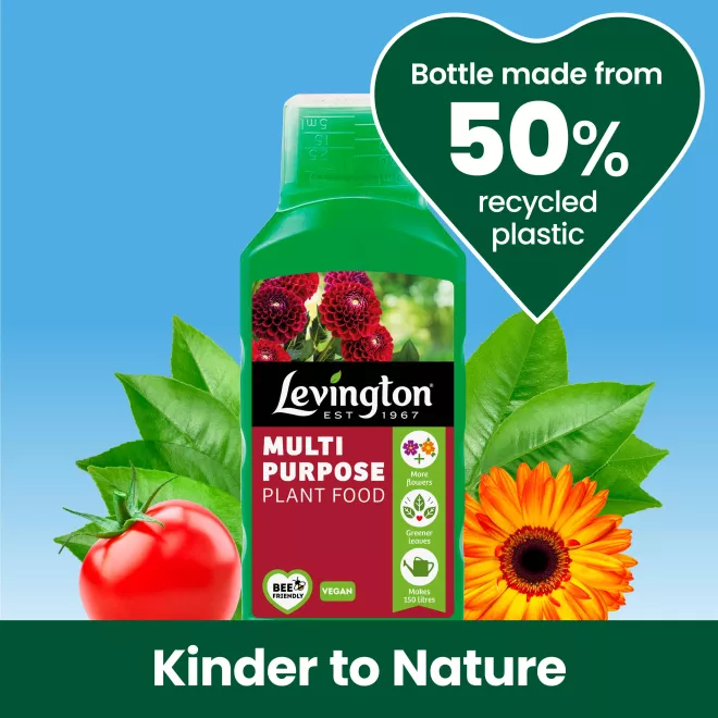 Levington® Multi Purpose Plant Food image 2