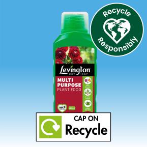 Levington® Multi Purpose Plant Food image 3
