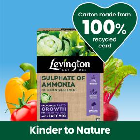 Levington® Sulphate of Ammonia image 2